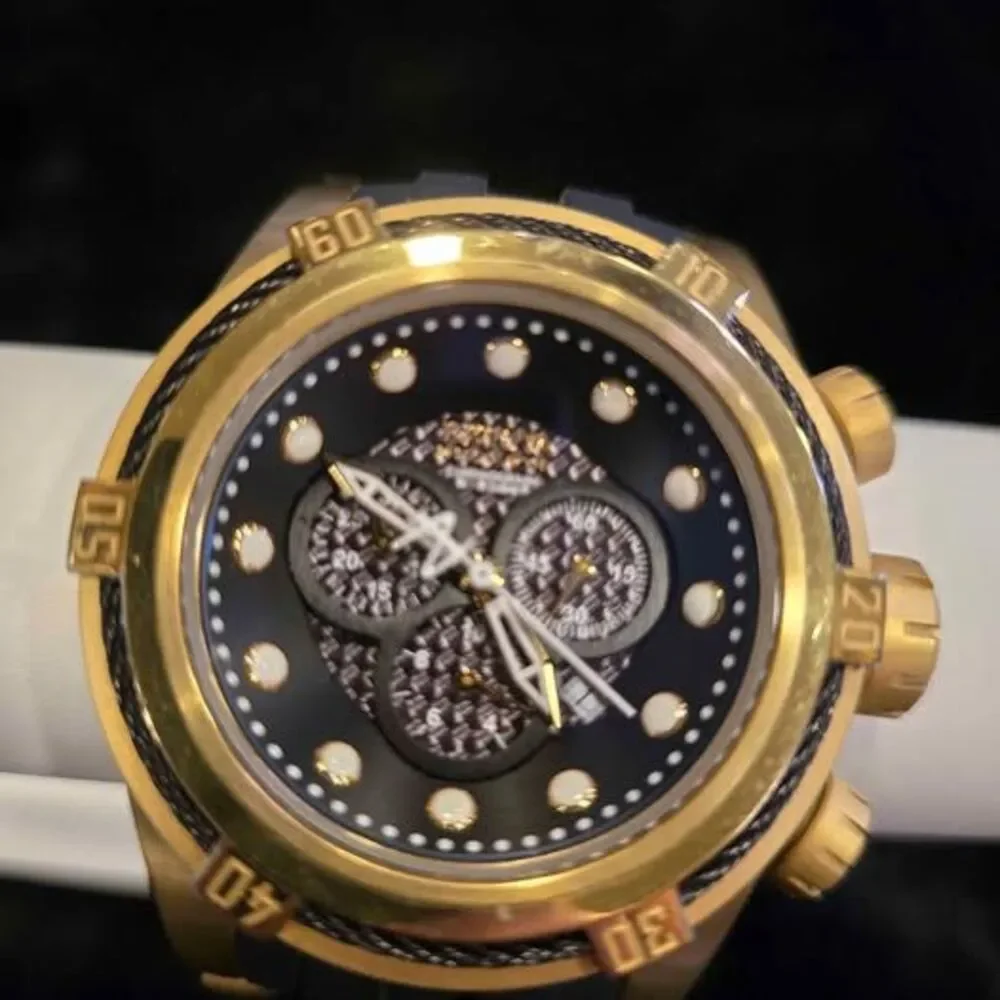 Invicta Bolt Zeus Reserve Collection Watch
